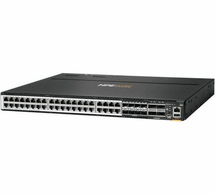 Main Image for HPE 8100 48XF4C Ethernet Switch