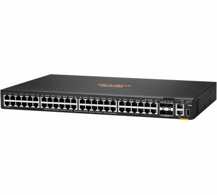 Main Image for HPE CX 6200F 48G 4SFP+ Switch