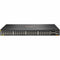 Main Image for Aruba CX 6200F 48G Class 4 PoE 4SFP+ 740W Switch