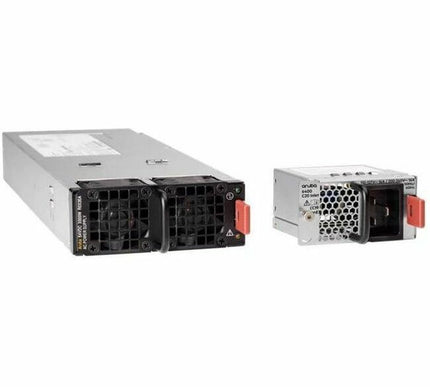 Main Image for HPE 6400 3000W Power Supply with C20 Inlet Accessory