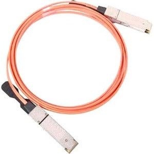 Main Image for HPE 400G QSFP-DD to 4x QSFP56 100G 7m Active Optical Cable