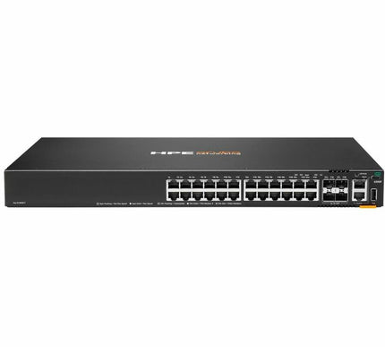 Main Image for HPE CX 6200 Ethernet Switch