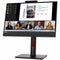 Main Image for Lenovo ThinkCentre TIO22GEN5 22" Class Webcam Full HD LED Monitor - 16:9 - Black
