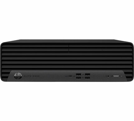 Main Image for HP EliteDesk 800 G9 Desktop Computer - Intel Core i7 12th Gen i7-12700 - vPro Technology - 16 GB - 512 GB PCI Express NVMe SSD - Small Form Factor