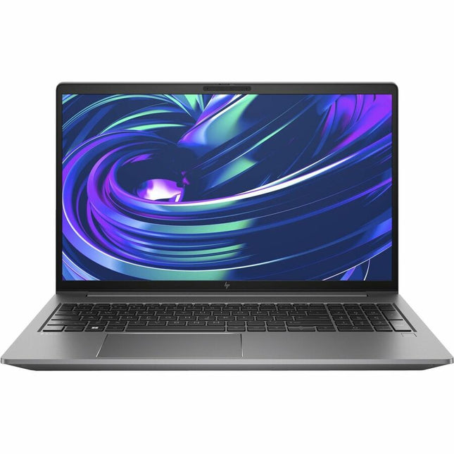 Main Image for HP ZBook Power G10 15.6" Mobile Workstation - 60 Hz - Intel Core i7 13th Gen i7-13800H - 16 GB - 512 GB SSD