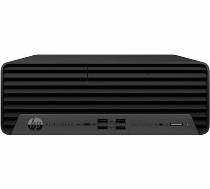 Main Image for HP Elite 600 G9 Desktop Computer - Intel Core i5 12th Gen i5-12500 - 32 GB - 512 GB PCI Express NVMe SSD - Small Form Factor