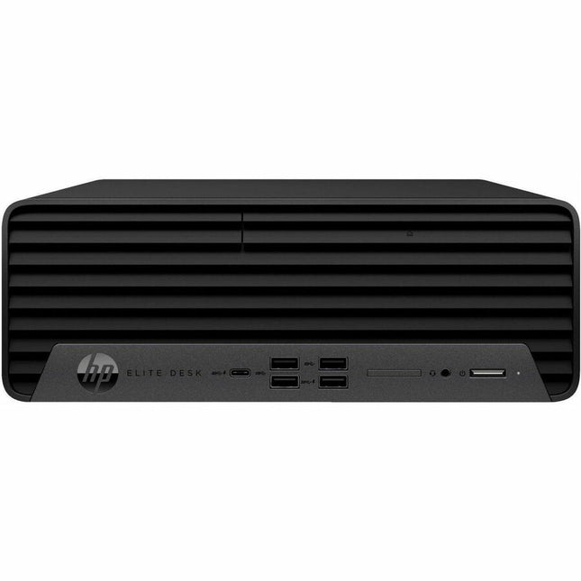 Main Image for HP Pro SFF 400 G9 Desktop Computer - Intel Core i5 12th Gen i5-12500 - 16 GB - 512 GB PCI Express NVMe SSD - Small Form Factor
