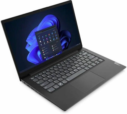 Main Image for Lenovo V14 G4 IRU 83A00023US 14" Notebook - Full HD - Intel Core i5 13th Gen i5-1335U - 8 GB - 256 GB SSD - English Keyboard - Business Black