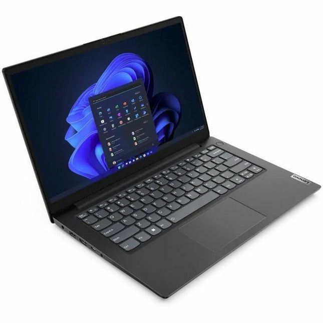 Main Image for Lenovo V14 G4 IRU 83A00023US 14" Notebook - Full HD - Intel Core i5 13th Gen i5-1335U - 8 GB - 256 GB SSD - English Keyboard - Business Black