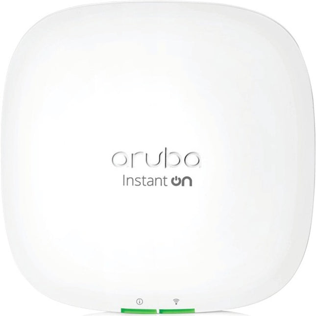 Main Image for HPE Instant On AP22 802.11ax 1.66 Gbit/s Wireless Access Point