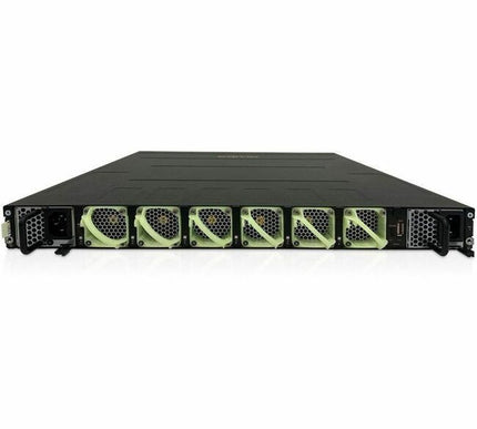 Main Image for Aruba Networking CX 10000-48Y6C Port-to-Power(FB) AC Power Supply Unit