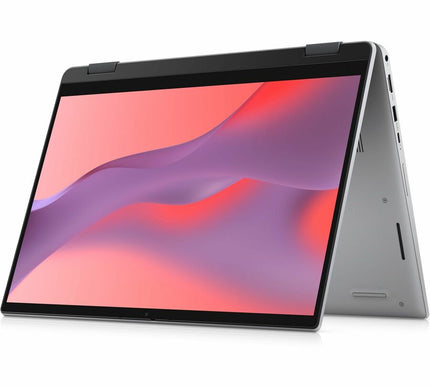 Main Image for Dell Latitude 5000 5430 14" Chromebook - Full HD Plus - Intel Core i5 12th Gen i5-1235U - 8 GB - 256 GB SSD - Titan Gray