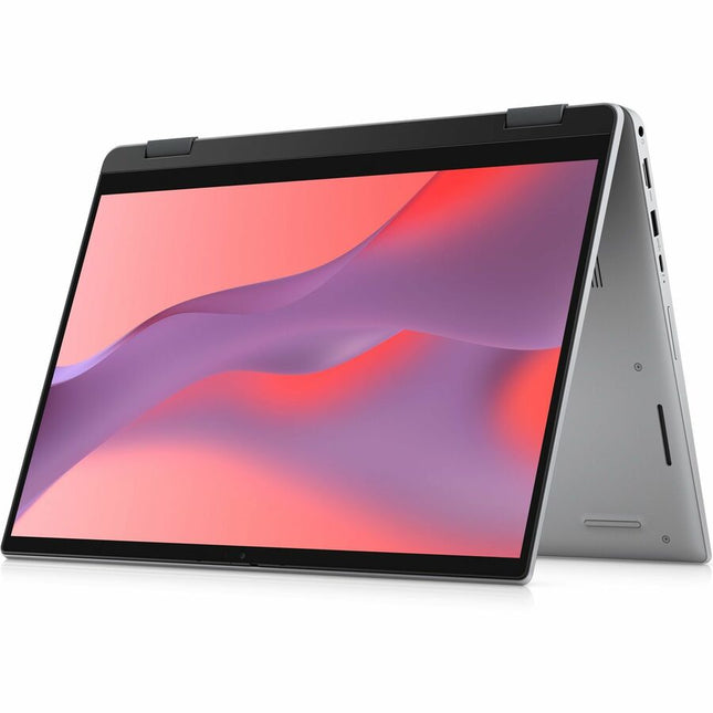 Main Image for Dell Latitude 5000 5430 14" Chromebook - Full HD Plus - Intel Core i5 12th Gen i5-1235U - 8 GB - 256 GB SSD - Titan Gray