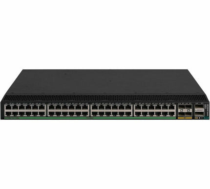 Main Image for HPE FlexFabric 5901AF 48-Port 1GBaseT 4XG 2QSFP+ Switch