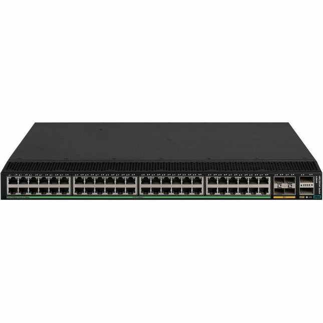 Main Image for HPE FlexFabric 5901AF 48-Port 1GBaseT 4XG 2QSFP+ Switch
