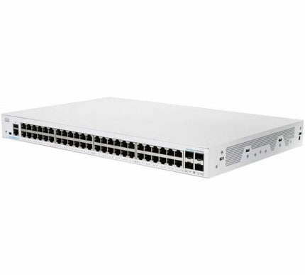 Main Image for Cisco 250 CBS250-48P-4X Ethernet Switch