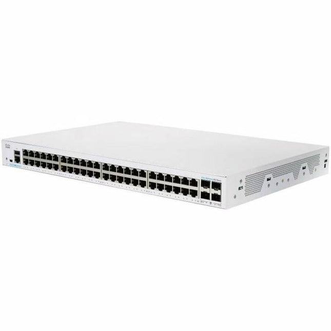 Main Image for Cisco 250 CBS250-48P-4X Ethernet Switch