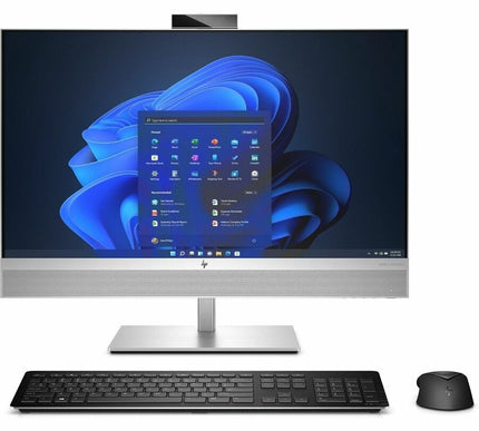 Main Image for HP EliteOne 870 G9 All-in-One Computer - Intel Core i7 12th Gen i7-12700 - 16 GB - 512 GB SSD - 27" - Desktop