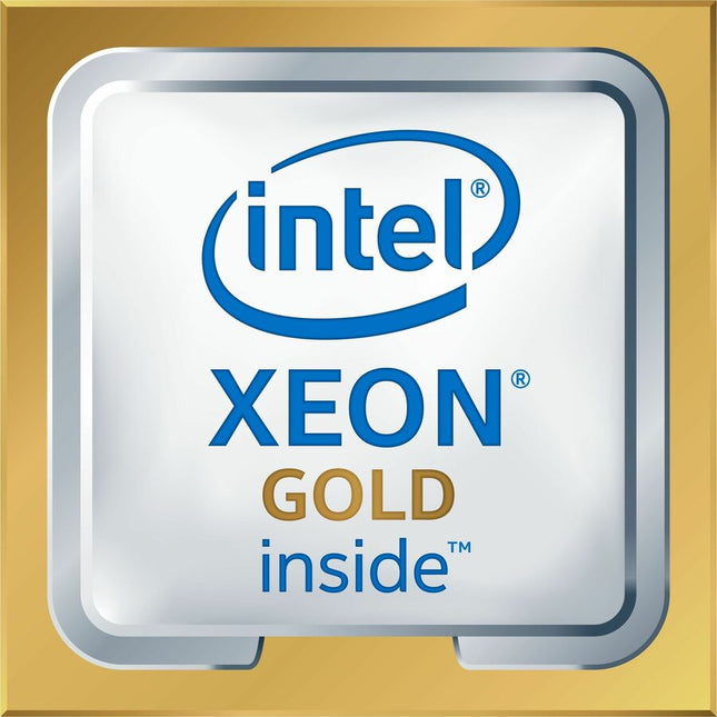 Main Image for HPE Intel Xeon Gold (4th Gen) 6448H Dotriaconta-core (32 Core) 2.40 GHz Processor Upgrade