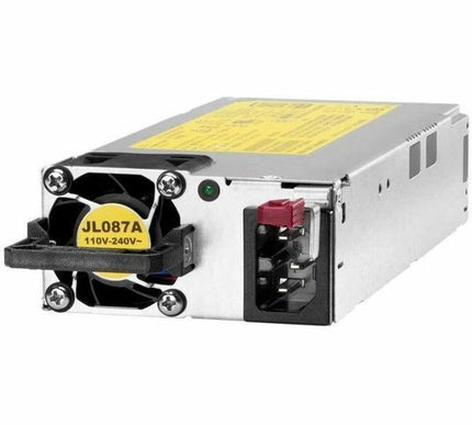 Main Image for HPE X372 54VDC 1050W 110-240VAC Power Supply