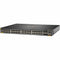 Main Image for HPE CX 6200F 48G Class 4 PoE 4SFP+ 370W Switch
