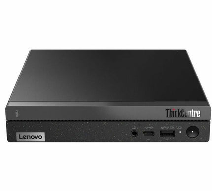 Main Image for Lenovo ThinkCentre neo 50q Gen 4 12LN000CUS Desktop Computer - Intel Core i5 13th Gen i5-13420H - 8 GB - 256 GB PCI Express NVMe 4.0 x4 SSD - Tiny - Black