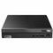 Main Image for Lenovo ThinkCentre neo 50q Gen 4 12LN000CUS Desktop Computer - Intel Core i5 13th Gen i5-13420H - 8 GB - 256 GB PCI Express NVMe 4.0 x4 SSD - Tiny - Black