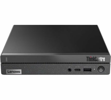 Main Image for Lenovo ThinkCentre neo 50q Gen 4 12LN000BUS Desktop Computer - Intel Core i5 13th Gen i5-13420H - 16 GB - 256 GB PCI Express NVMe 4.0 x4 SSD - Tiny - Black