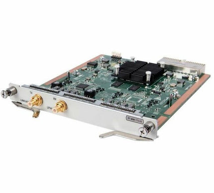 Main Image for HPE FlexNetwork HSR6800 1-port Clear Channel T3 MIM Module