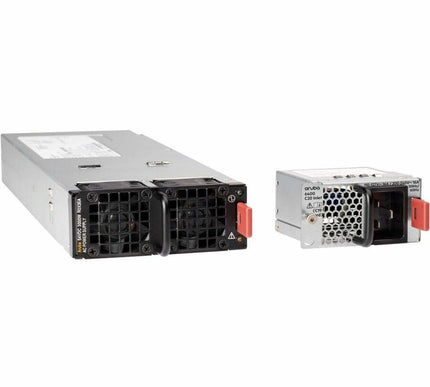 Main Image for HPE 6400 3000W Power Supply with C20 Inlet Accessory