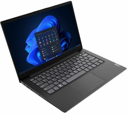 Main Image for Lenovo V14 G4 IRU 83A0001YUS 14" Notebook - Full HD - Intel Core i3 13th Gen i3-1315U - 16 GB - 256 GB SSD - English Keyboard - Business Black