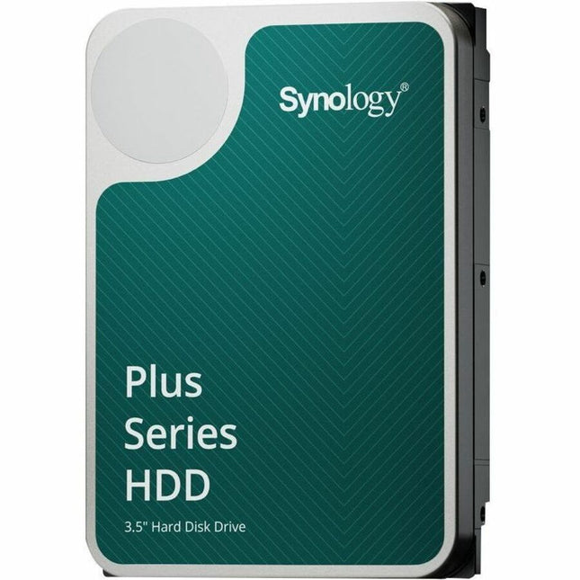 Main Image for Synology Plus HAT33004T 4 TB Hard Drive - 3.5" Internal - SATA (SATA/600)