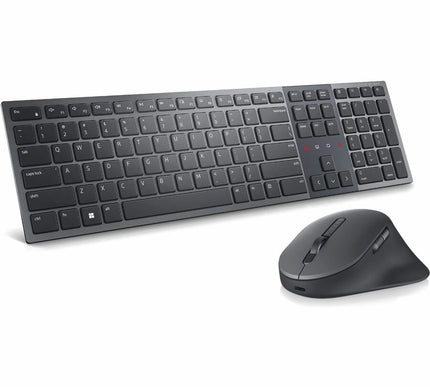 Main Image for Dell Premier KM900 Keyboard and Mouse