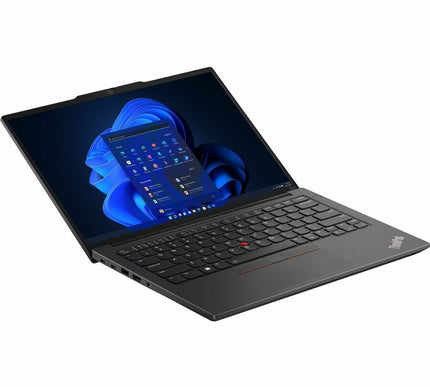 Main Image for Lenovo ThinkPad E14 Gen 5 21JK0084US 14" Notebook - WUXGA - 60 Hz - Intel Core i5 13th Gen i5-1335U - 16 GB - 256 GB SSD - English Keyboard - Graphite Black