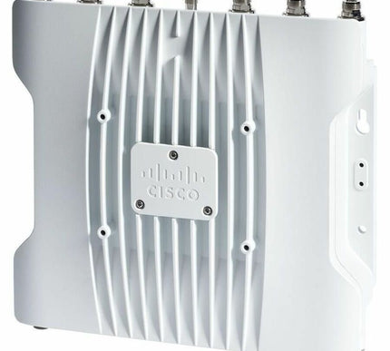 Main Image for Cisco Catalyst IW9167E Tri Band Wi-Fi 6E IEEE 802.11a/b/g/n/ac/ax/d/h/i/r/k/v/u 7.80 Gbit/s Wireless Access Point - Outdoor