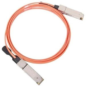 Main Image for HPE 400G QSFP-DD to QSFP-DD 7m Active Optical Cable