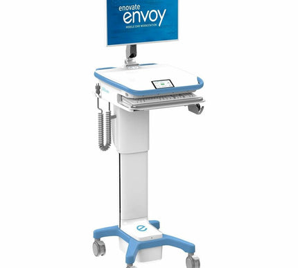 Main Image for Enovate Envoy Medical Cart