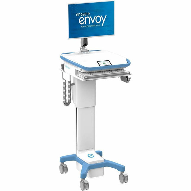 Main Image for Enovate Envoy Medical Cart