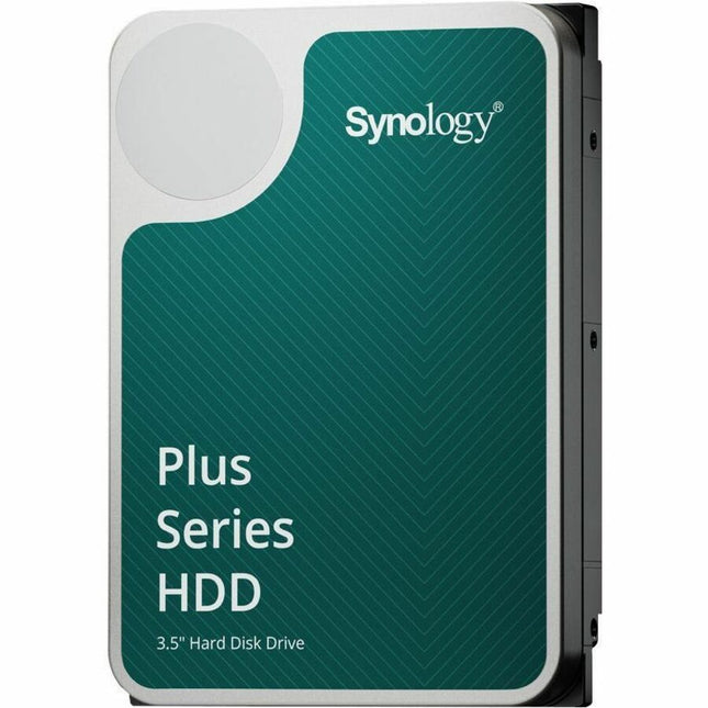 Main Image for Synology Plus HAT33006T 6 TB Hard Drive - 3.5" Internal - SATA (SATA/600)