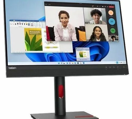 Main Image for Lenovo ThinkCentre Tiny-In-One 24" Class Webcam LED Touchscreen Monitor - 16:9 - 4 ms
