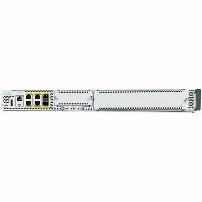 Main Image for Cisco Catalyst 8300 Router