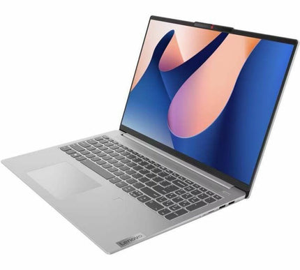Main Image for Lenovo IdeaPad Slim 5 16IRL8 82XF0065US 16" Notebook - WUXGA - Intel Core i5 13th Gen i5-1335U - 16 GB - 512 GB SSD - Cloud Gray