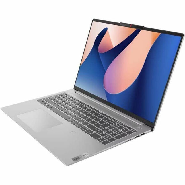 Main Image for Lenovo IdeaPad Slim 5 16IRL8 82XF0065US 16" Notebook - WUXGA - Intel Core i5 13th Gen i5-1335U - 16 GB - 512 GB SSD - Cloud Gray