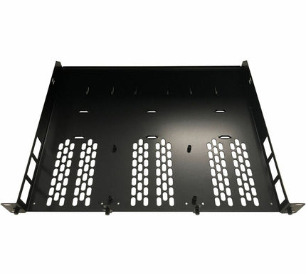 Main Image for Emerald&reg; Rackmount Bracket for (3) SE or PE Unit KVM Extenders