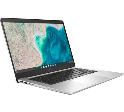 Main Image for HP Elite c640 G3 Chromebook Enterprise 14" Chromebook - 60 Hz - Intel Core i3 12th Gen i3-1215U - 8 GB - 256 GB SSD