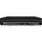 Main Image for HP Elite Mini 800 G9 Desktop Computer - Intel Core i5 12th Gen i5-12500 - vPro Technology - 16 GB - 256 GB PCI Express NVMe SSD - Mini PC