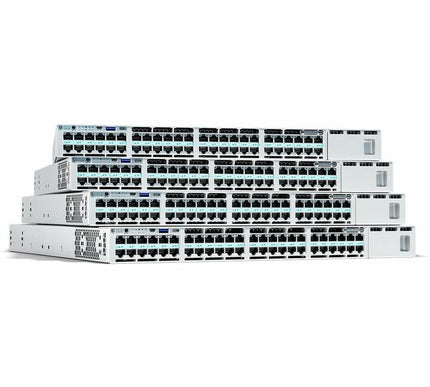 Main Image for Cisco Catalyst C9300X-48HX Ethernet Switch