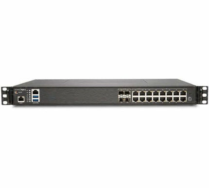 Main Image for SonicWall NSa 2650 Network Security/Firewall Appliance