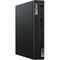 Main Image for Lenovo ThinkCentre M75q Gen 2 11JN008FUX Desktop Computer - AMD Ryzen 3 PRO 5350GE - 8 GB - 256 GB PCI Express NVMe SSD - Tiny - Black