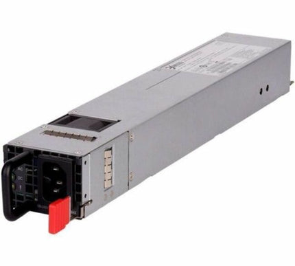 Main Image for HPE Networking Comware 5960 400G 1600W AC Power Supply Unit